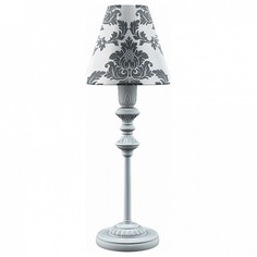 Настольная лампа декоративная Classic 14 E-11-G-LMP-O-2 Lamp4 You