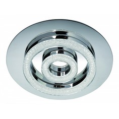 Накладной светильник Diamante 5115 Mantra