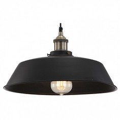 Подвесной светильник Knud 15067 Globo