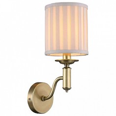 Бра 3361/A brass Newport