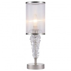 Настольная лампа декоративная Vilena FR2687TL-01G Freya