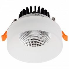 Встраиваемый светильник DK4010 DK4008-FR Denkirs