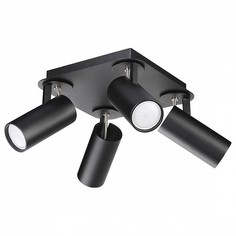 Спот Corse 3872/4C Odeon Light