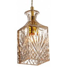 Подвесной светильник Bottle 1856-1P Favourite