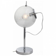Настольная лампа декоративная Senza SL550.104.01 St Luce