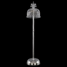 Торшер 1478 14781T4/30-145 G Balls Bohemia Ivele Crystal
