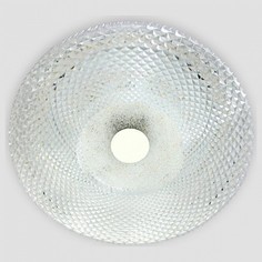 Накладной светильник Orbital Crystal F96 CL 48W D390 Ambrella