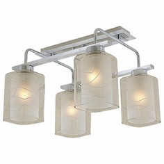 Накладной светильник Румба CL159142 Citilux