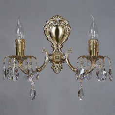 Бра Benisa 2226/2 WP Tear Drop Ambiente by Brizzi