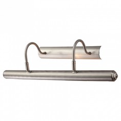Подсветка для картин Picture Lights 3 A5007AP-4SS Arte Lamp
