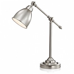Настольная лампа декоративная Cruz 2413/1T Odeon Light