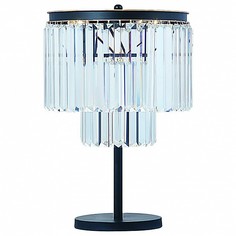 Настольная лампа декоративная Nova 3001/01 TL-4 Divinare