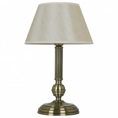 Настольная лампа декоративная 2273 A2273LT-1AB Arte Lamp
