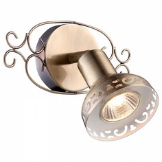 Спот Focus A5219AP-1AB Arte Lamp