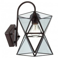 Бра Polihedron 1919-1W Favourite