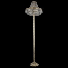Торшер 1901 19011T6/H/45IV-172 G Bohemia Ivele Crystal