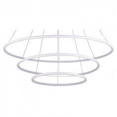 Подвесной светильник 111024 S111024/3R 110W White In Donolux