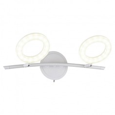 Бра Naet 105/2A-LEDWhitesand Id Lamp