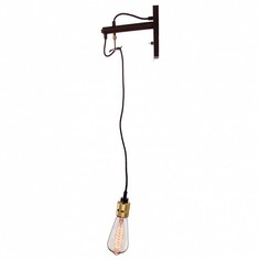 Бра Holder LOFT1154W