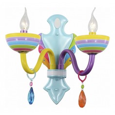 Бра Ornato SL672.781.02 St Luce