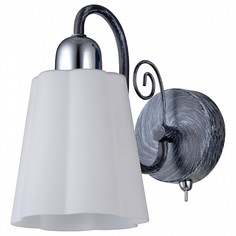Бра 847 847/1A-Blueglow Id Lamp