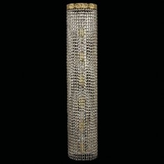 Бра 8340 83401B/20IV-100 G R Bohemia Ivele Crystal