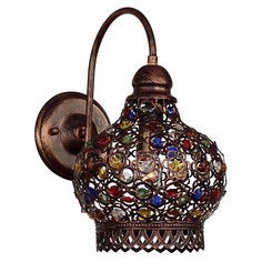 Бра Latifa 1666-1W Favourite
