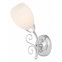 Бра Aimi 139.44.1 Silver Light
