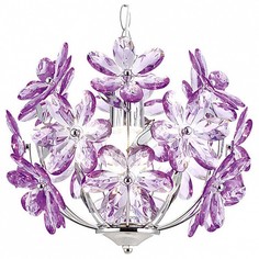 Подвесной светильник Purple 5143 Globo