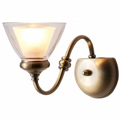 Бра 5184 A5184AP-1AB Arte Lamp