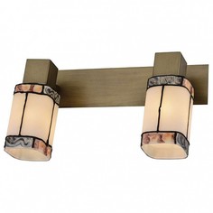 Спот Sylvia TL3770Y-02AB Top Light