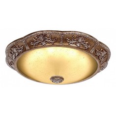Накладной светильник Louvre 830.39.7 Silver Light