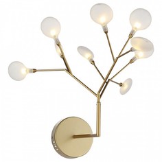 Бра Riccardo SL411.221.09 St Luce