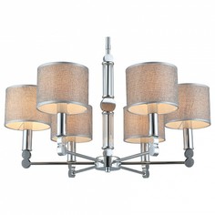 Подвесная люстра Scario OML-64503-06 Omnilux