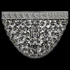 Бра 1932 19322B/20IV Ni Bohemia Ivele Crystal