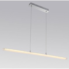 Подвесной светильник Modena 2 MODENA 167.1 LED Lucia Tucci