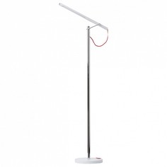 Торшер Ракурс 1 631040901 Mw Light