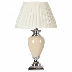 Настольная лампа декоративная Cosy A5199LT-1WH Arte Lamp