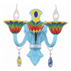 Бра Ornato SL674.781.02 St Luce