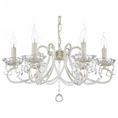 Подвесная люстра Patricia E 1.1.6.600 CG Arti Lampadari