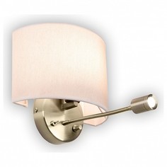 Бра с подсветкой Декарт CL704306 Citilux