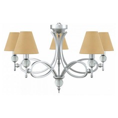 Подвесная люстра Eclectic 16 M2-05-CR-LMP-O-23 Lamp4 You