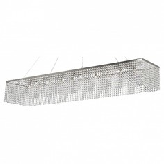 Подвесной светильник Milano E 1.5.120X30.501 N Arti Lampadari