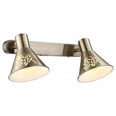 Спот Cono A5218AP-2AB Arte Lamp