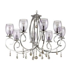 Подвесная люстра Magenta 3923/8 Odeon Light