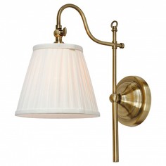 Бра Seville A1509AP-1PB Arte Lamp