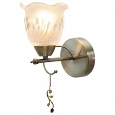 Бра Delia TL1195B-01AB Top Light