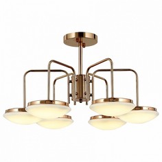 Люстра на штанге Pratico SLE120.202.06 St Luce