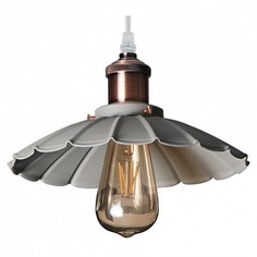 Подвесной светильник 8160 A8160SP-1GY Arte Lamp