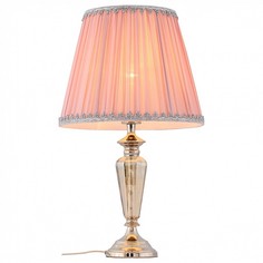 Настольная лампа декоративная Vezzo SL965.104.01 St Luce